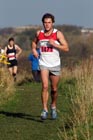 Red 1471, North East Harrier League, Sunderland.